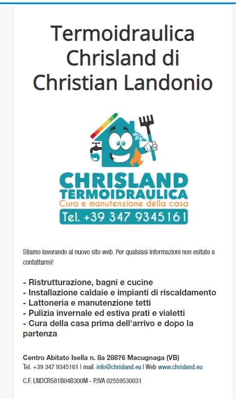ChrisLand